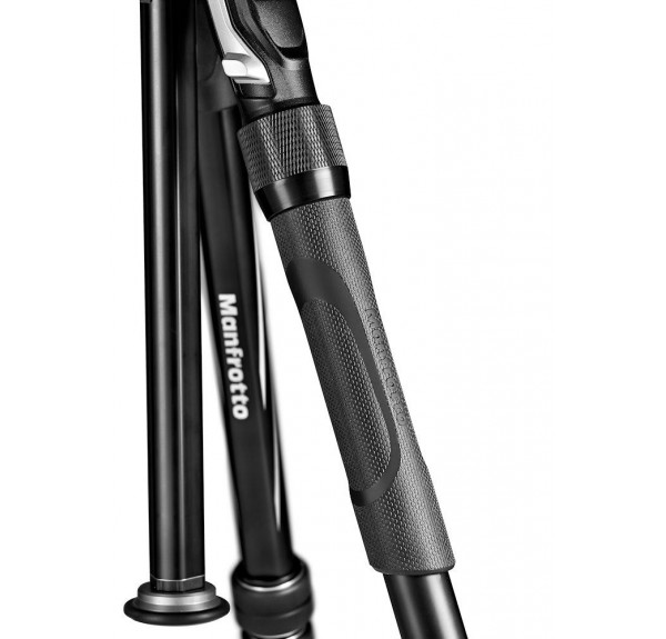 TRÍPODE BEFREE 2N1 MONOPIE MANFROTTO - Imagen 5