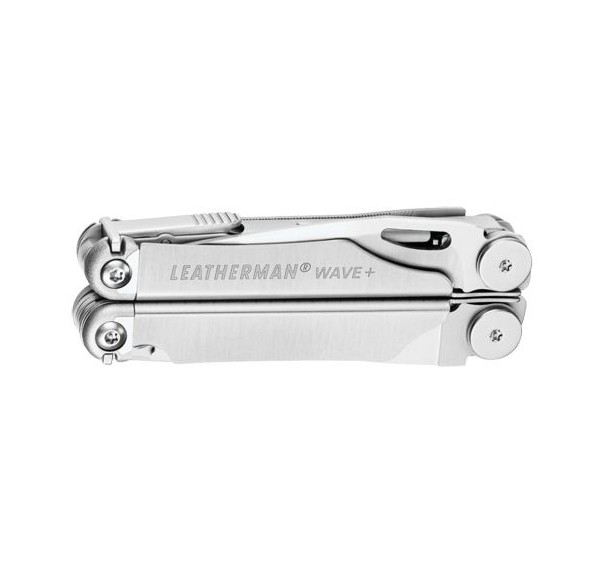 ▷ WAVE PLUS HERRAMIENTA MULTIUSOS LEATHERMAN | Soul Natura - Imagen 2