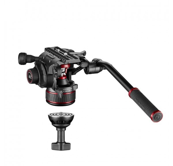 RÓTULA NITROTECH 608 - Imagen 1