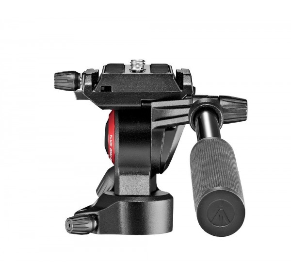 RÓTULA DE VIDEO BEFREE LIVE MANFROTTO - Imagen 2