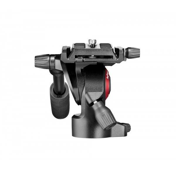 RÓTULA DE VIDEO BEFREE LIVE MANFROTTO - Imagen 3