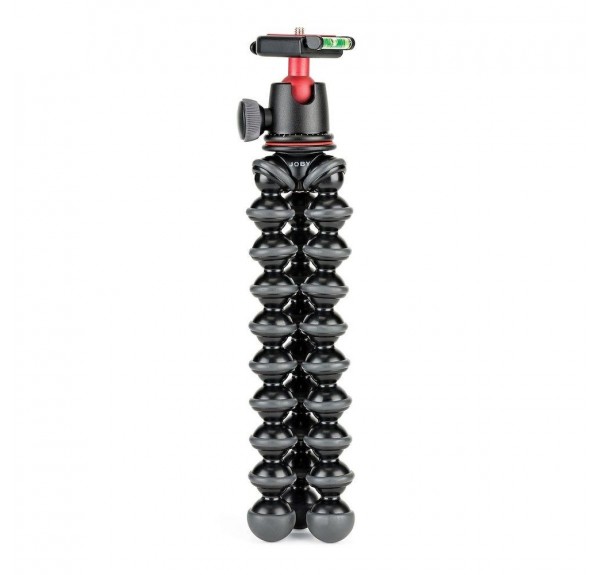 GORILLAPOD KIT FOTO 3KG JOBY - Imagen 1