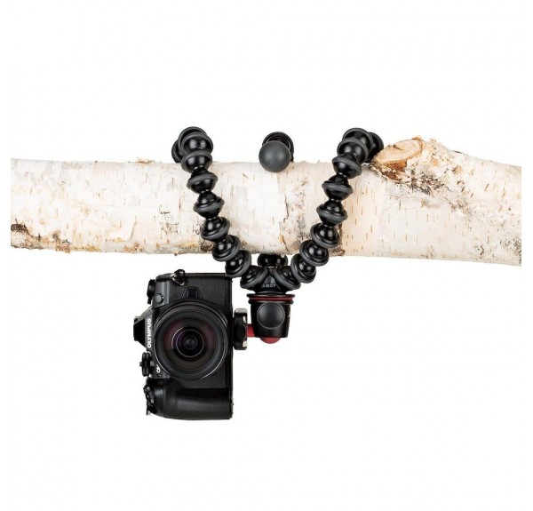 GORILLAPOD KIT FOTO 3KG JOBY - Imagen 2
