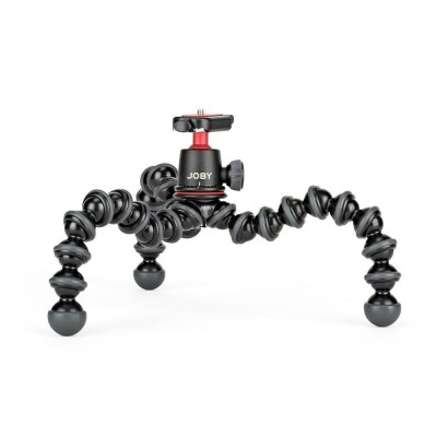 GORILLAPOD KIT FOTO 3KG JOBY - Imagen 3