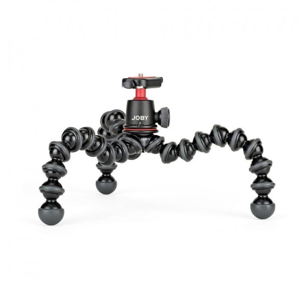 GORILLAPOD KIT FOTO 3KG JOBY - Imagen 3