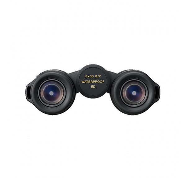 PRISMÁTICOS NIKON MONARCH HG 8X30 - Imagen 3