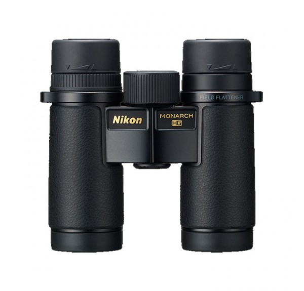 BINOCULARES MONARCH HG 8X30 NIKON - Imagen 2
