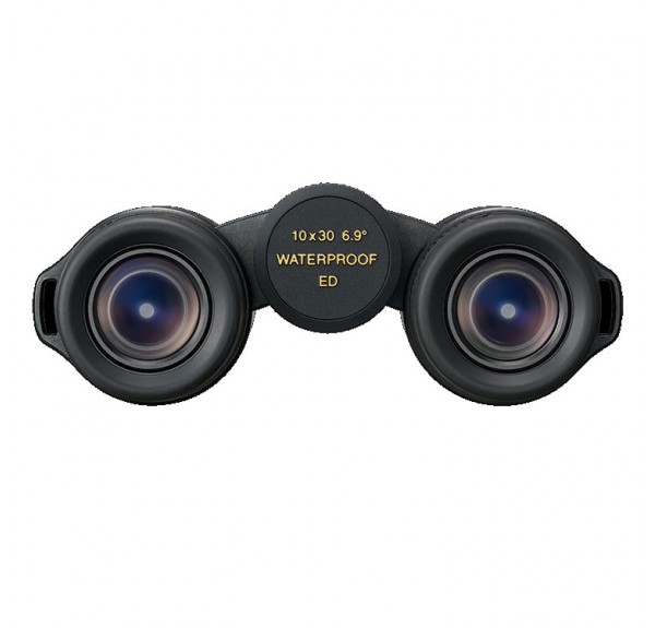 PRISMÁTICOS MONARCH HG 10X30 NIKON - Imagen 3