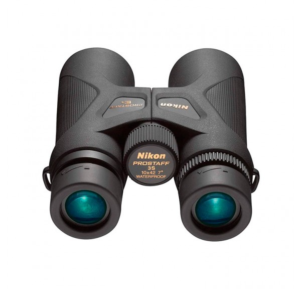 Binoculares para principiantes de NIKON - Imagen 1