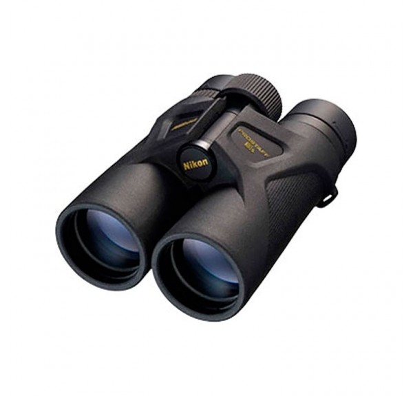 BINOCULARES PROSTAFF 3S 8X42 NIKON - Imagen 1