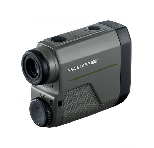 TELÉMETRO PROSTAFF1000 NIKON - Imagen 2