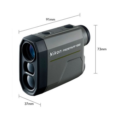 TELEMETRO PROSTAFF NIKON - Imagen 3