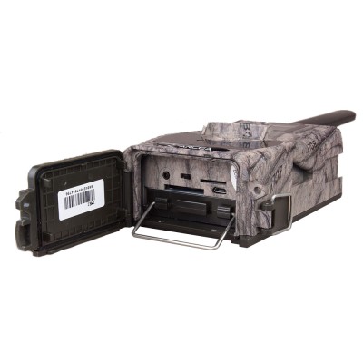 ▷ IXON-24 CÁMARA ENVÍO IMÁGENES ARCEA | Soul Natura - Imagen 2