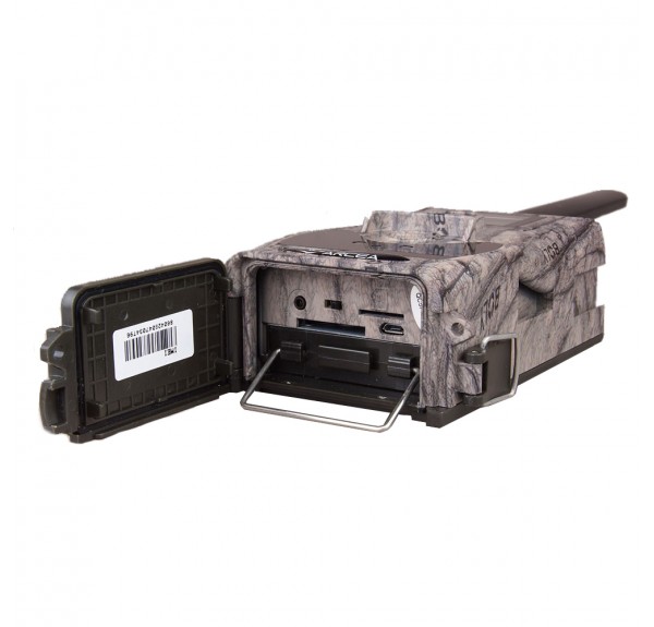 ▷ IXON-24 CÁMARA ENVÍO IMÁGENES ARCEA | Soul Natura - Imagen 2