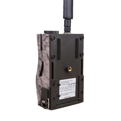 ▷ IXON-24 CÁMARA ENVÍO IMÁGENES ARCEA | Soul Natura - Imagen 3