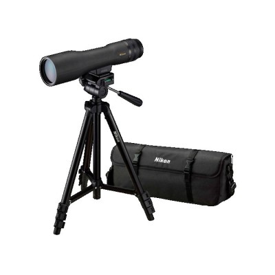 FIELDSCOPE PROSTAFF3 16-48X60 NIKON - Imagen 2