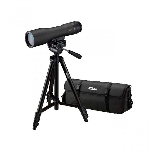 FIELDSCOPE PROSTAFF3 16-48X60 NIKON - Imagen 2
