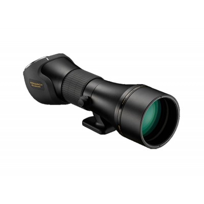 MONOCULAR MONARCH 82 ACODADO NIKON - Imagen 2