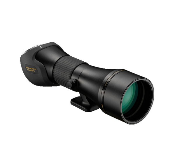 MONOCULAR MONARCH 82 ACODADO NIKON - Imagen 2