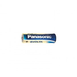 PILAS Panasonic Evolta - Imagen 2