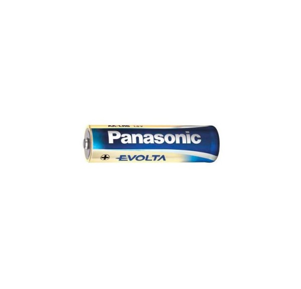 PILAS Panasonic Evolta - Imagen 1
