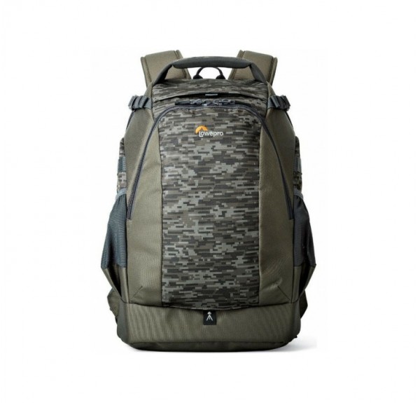 MOCHILA FLIPSIDE 400 AW II MICA PIXEL CAMO LOWEPRO - Imagen 2
