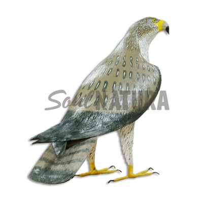 REPLICA AGUILA PERDICERA - Imagen 1