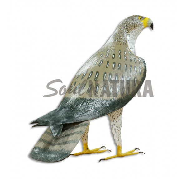 REPLICA AGUILA PERDICERA - Imagen 1