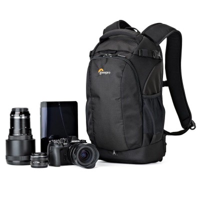 MOCHILA FLIPSIDE 200 AW II LOWEPRO - Imagen 3