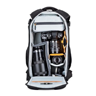 MOCHILA FLIPSIDE 200 AW II LOWEPRO - Imagen 4