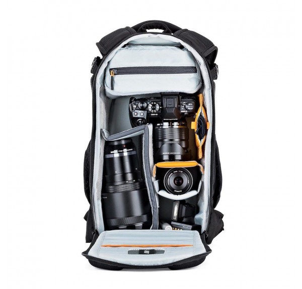 MOCHILA FLIPSIDE 200 AW II LOWEPRO - Imagen 4