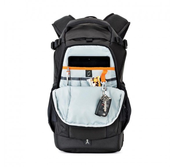 MOCHILA FLIPSIDE 200 AW II LOWEPRO - Imagen 5