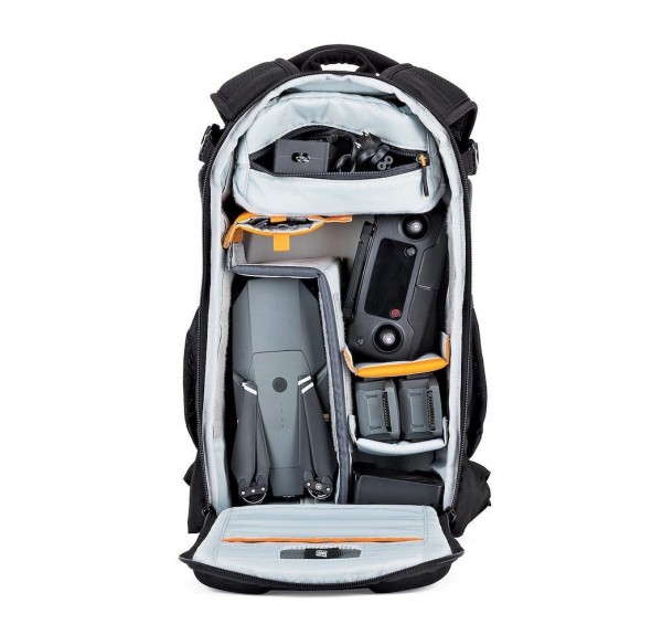 ▷ MOCHILA FLIPSIDE 200 AW II LOWEPRO | Soul Natura - Imagen 6