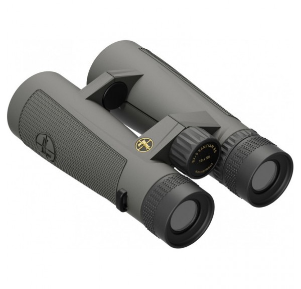 PRISMÁTICOS BX-5 SANTIAM HD 10x50 LEUPOLD - Imagen 2