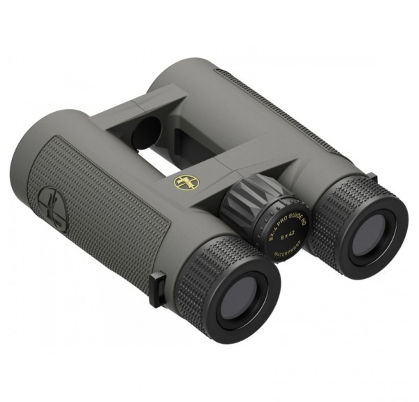 PRISMÁTICOS BX-4 PRO GUIDE HD 8x42 LEUPOLD - Imagen 2