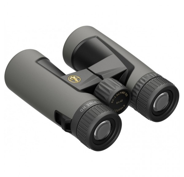 PRISMÁTICOS BX-2 ALPINE HD 8x42 LEUPOLD - Imagen 2