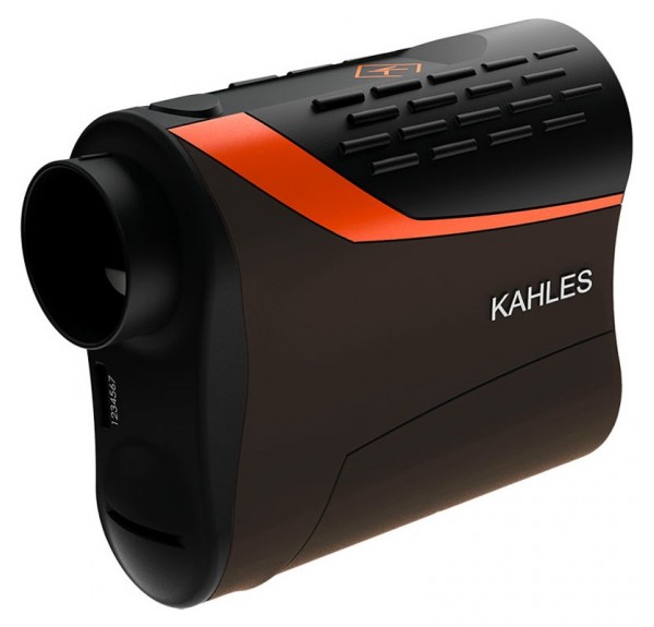 ▷ TELÉMETRO HELIA RF-M 7x25 KAHLES | Soul Natura - Imagen 3