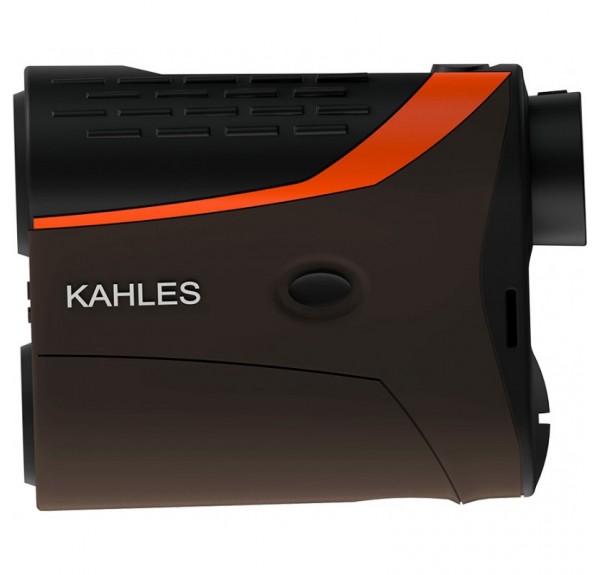 ▷ TELÉMETRO HELIA RF-M 7x25 KAHLES | Soul Natura - Imagen 4