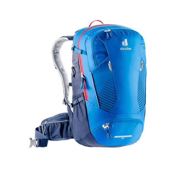 MOCHILA CICLISMO DEUTER - Imagen 2