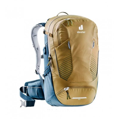 Mochila Trans alpine para ciclistas - Imagen 4