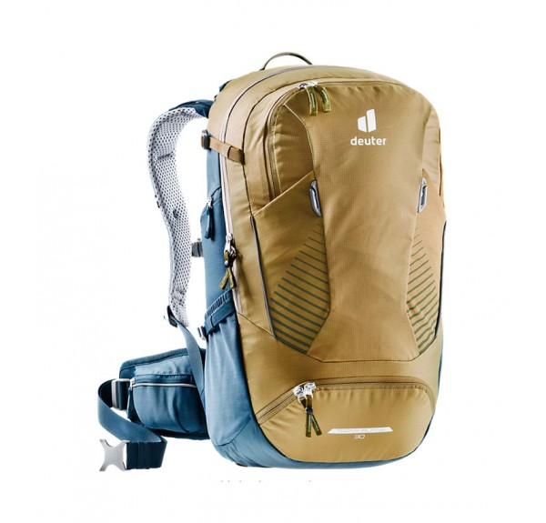 Mochila Trans alpine para ciclistas - Imagen 4