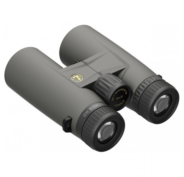 PRISMÁTICOS BX-1 McKENZIE HD 10x42 LEUPOLD - Imagen 2