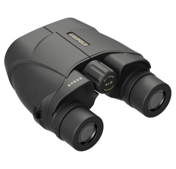 PRISMÁTICOS BX-1 ROGUE COMPACT LEUPOLD - Imagen 2