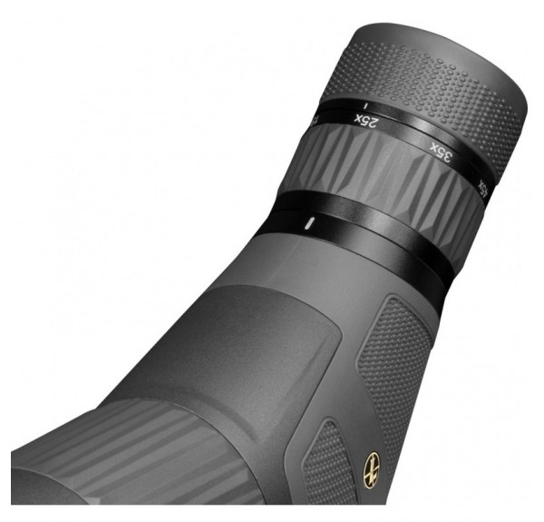 TELESCOPIO SX-4 PRO GUIDE HD 15-45x65 - 45º LEUPOLD - Imagen 2