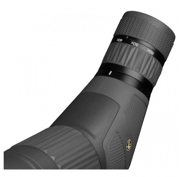 TELESCOPIO SX-4 PRO GUIDE HD 20-60x85 - 45º LEUPOLD - Imagen 2