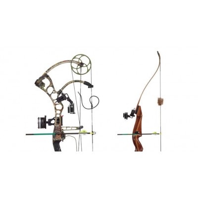 ▷ SOPORTE PARA DEPORTISTAS. SPORTSMAN MOUNT | Soul Natura - Imagen 2