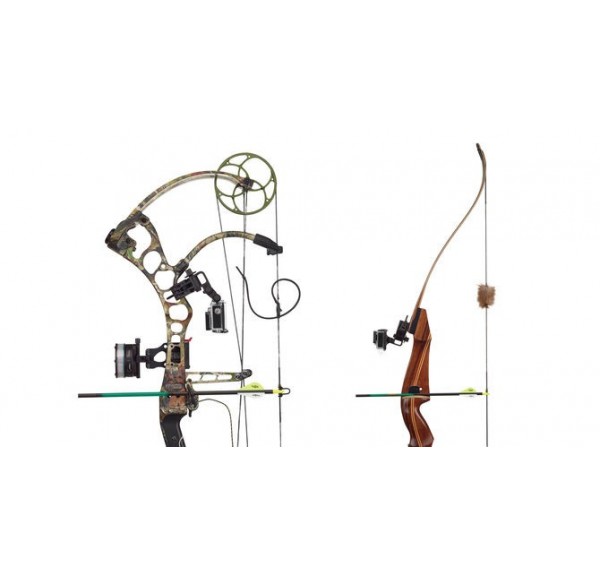 ▷ SOPORTE PARA DEPORTISTAS. SPORTSMAN MOUNT | Soul Natura - Imagen 2