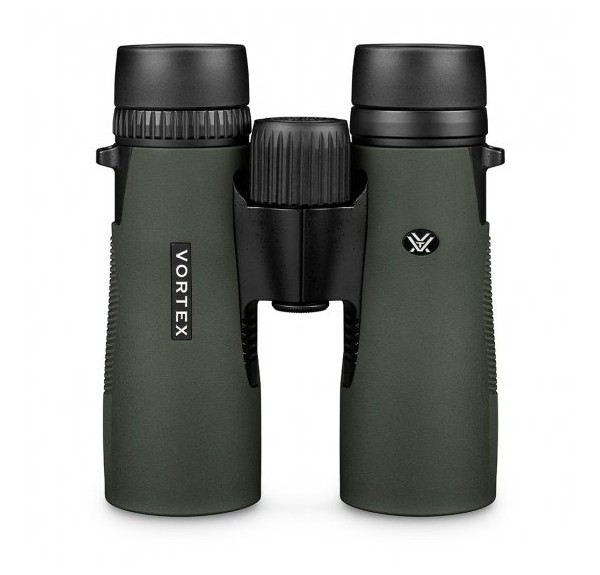 PRISMÁTICOS DIAMONDBACK HD 10x42 VORTEX - Imagen 2