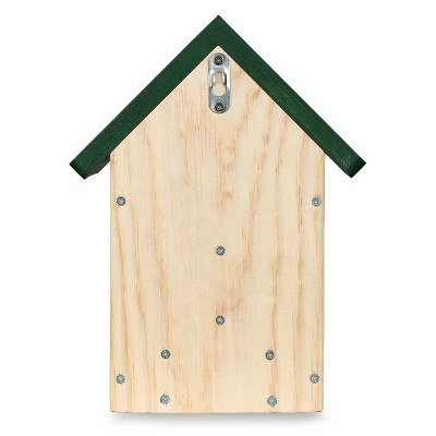 HOTEL DE INSECTOS CON OBSERVATORIO - Imagen 4