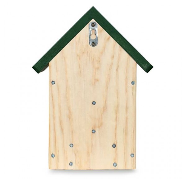 HOTEL DE INSECTOS CON OBSERVATORIO - Imagen 4